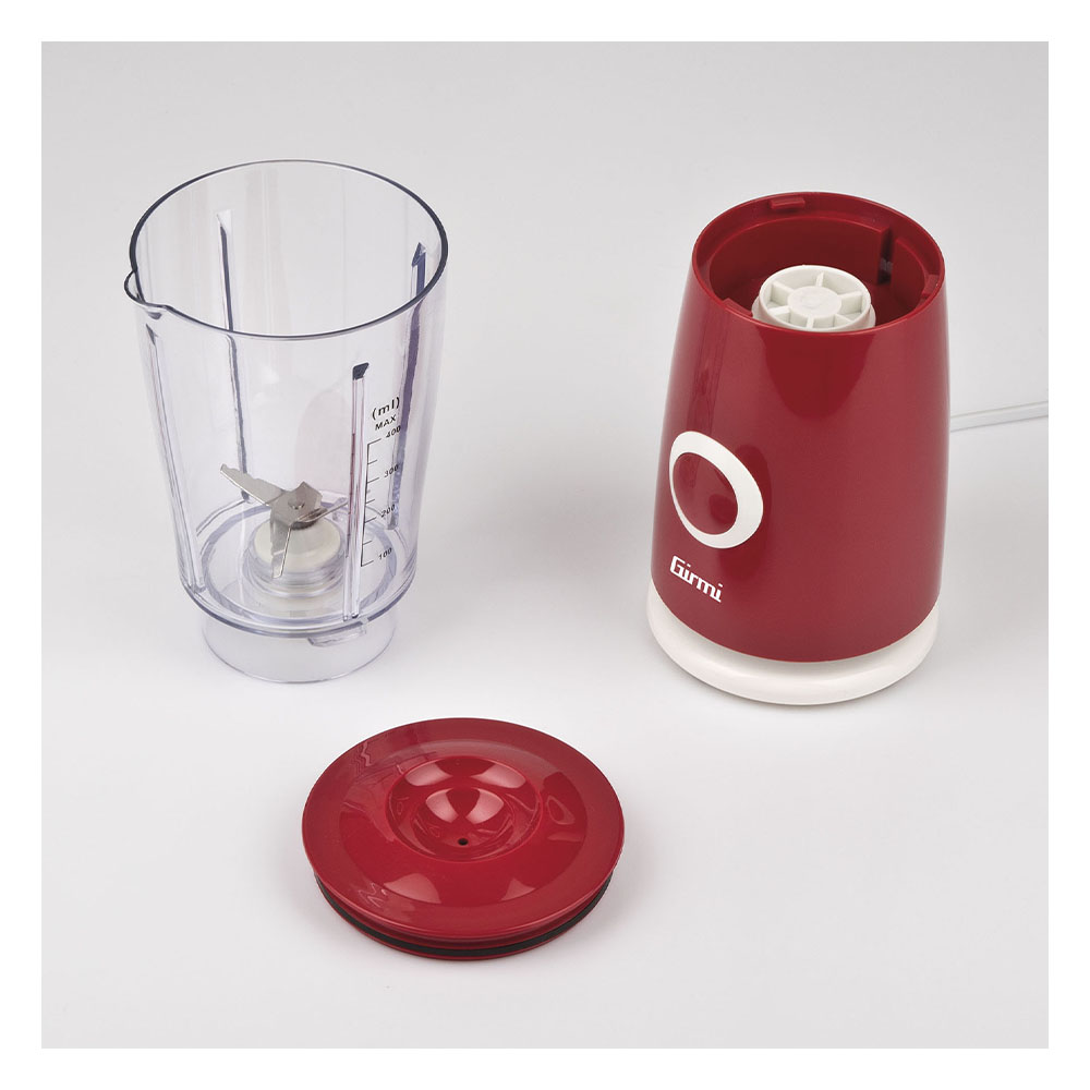Blenderi Girmi Girmi FR0302