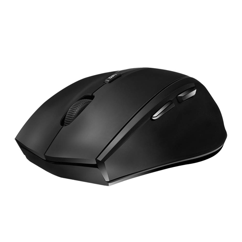 Miš LogiLink LogiLink BT 3.0 laser mouse with 5 button, black ID0032A