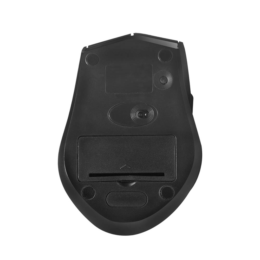 Miš LogiLink LogiLink BT 3.0 laser mouse with 5 button, black ID0032A