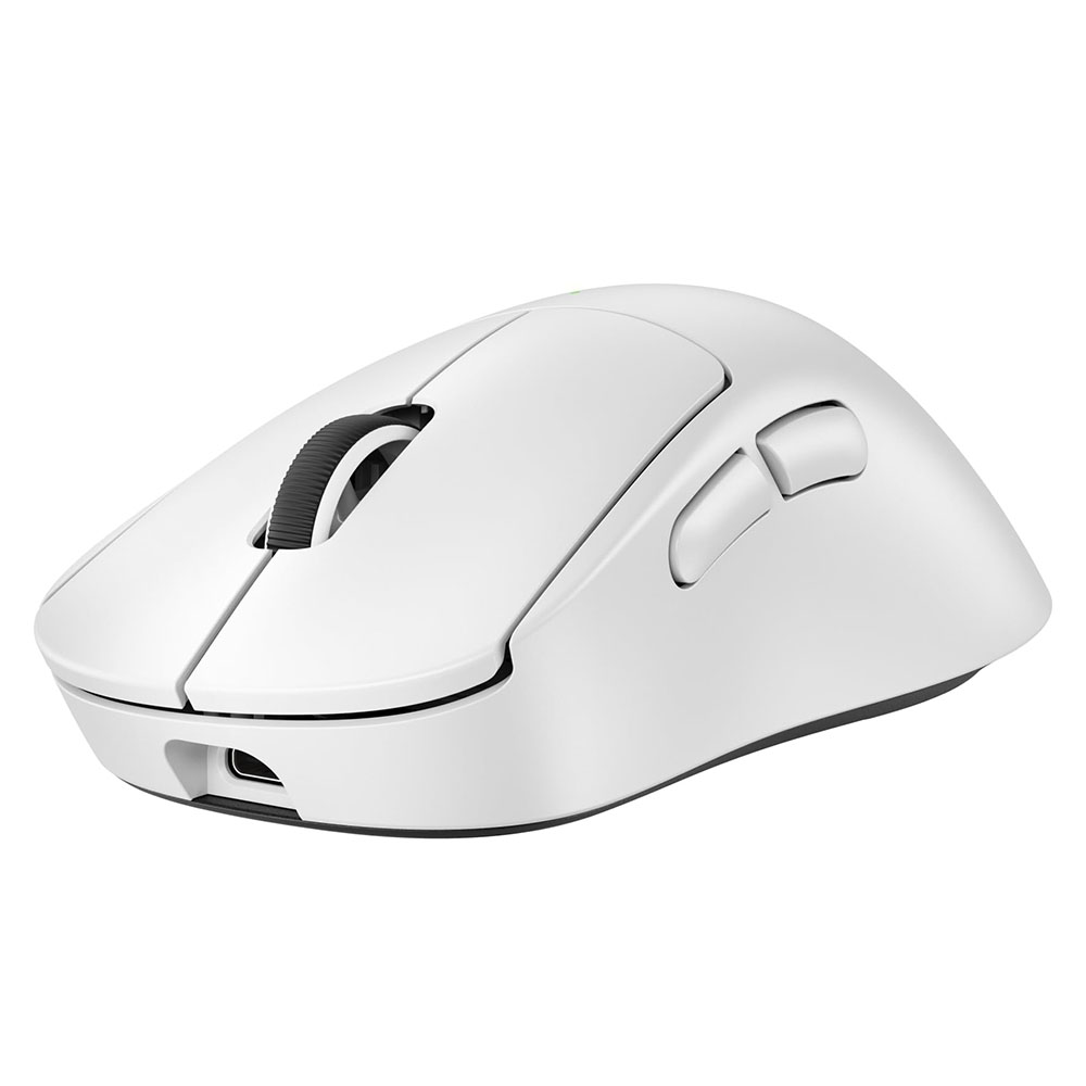 Miš Logitech Logitech G PRO X Superlight 2 DEX Mouse white, 910-007366
