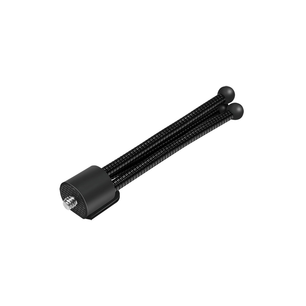 Držač za telefone i tablete LogiLink Logilink Portable mini tripod, flexible, max. 1 kg,  AA0139