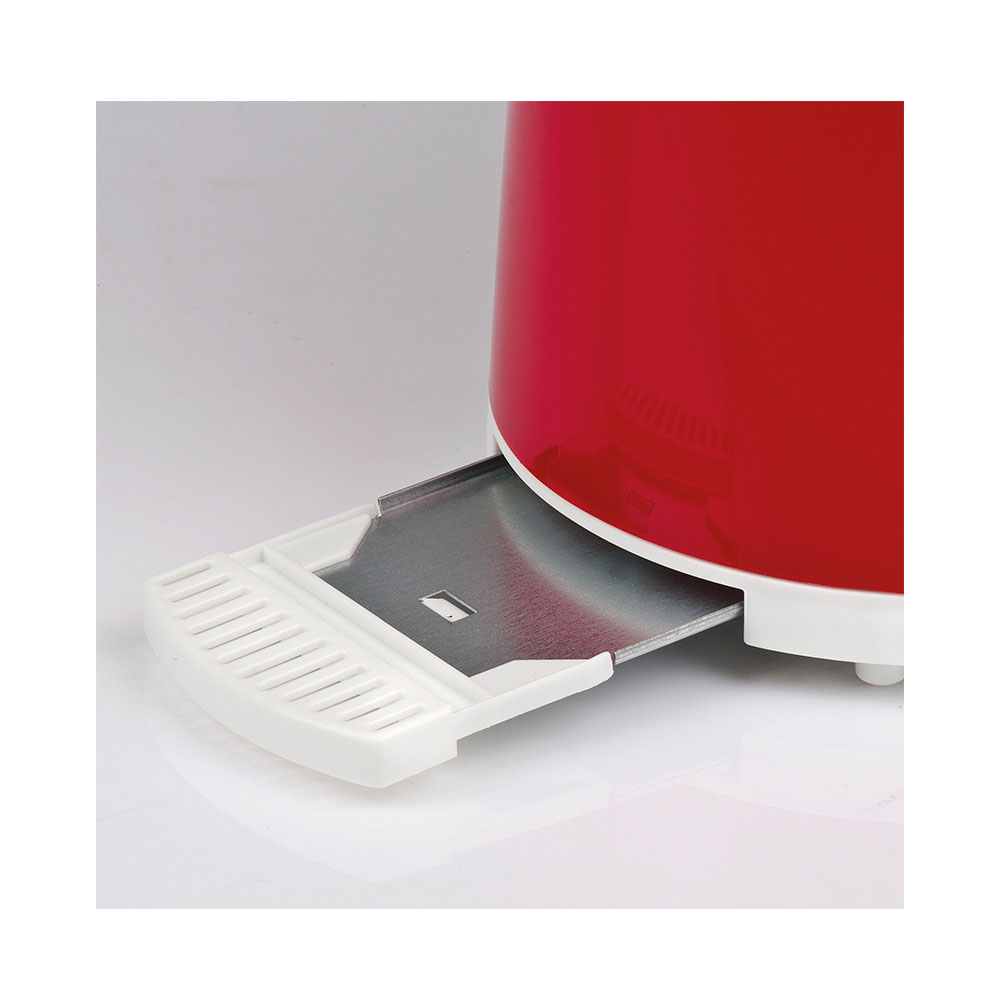 Gril i toster Girmi Girmi toaster ТР1002