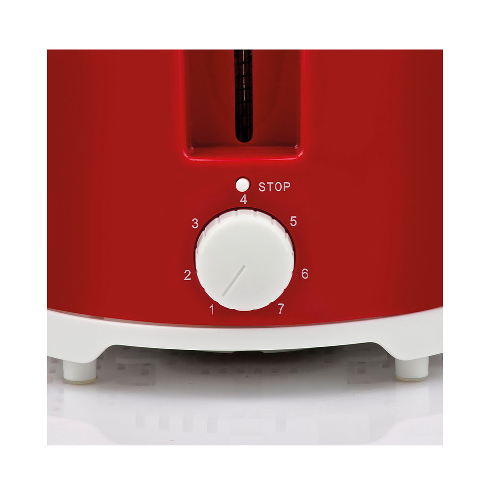 Gril i toster Girmi Girmi toaster ТР1002