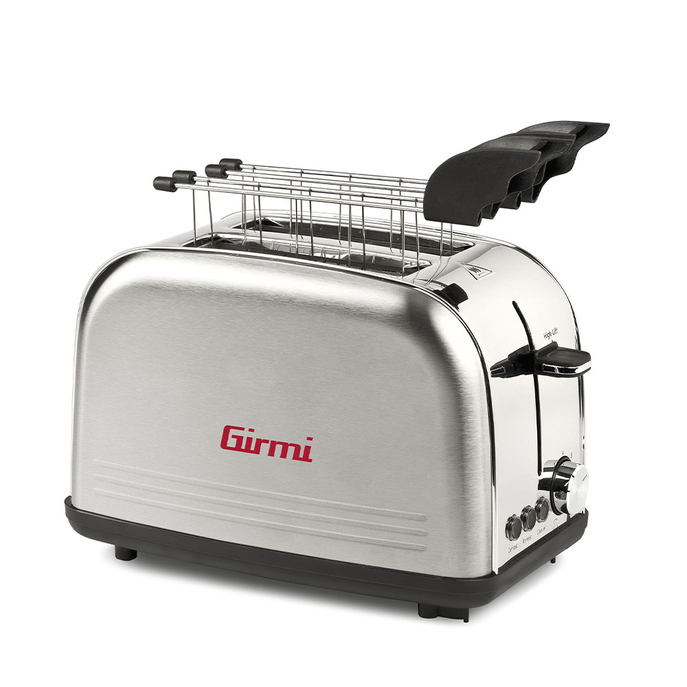 Gril i toster Girmi Girmi  toaster TP5706