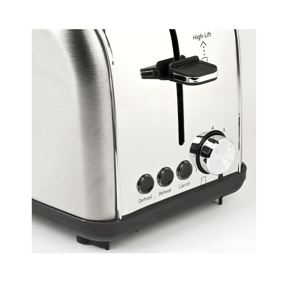 Gril i toster Girmi Girmi  toaster TP5706