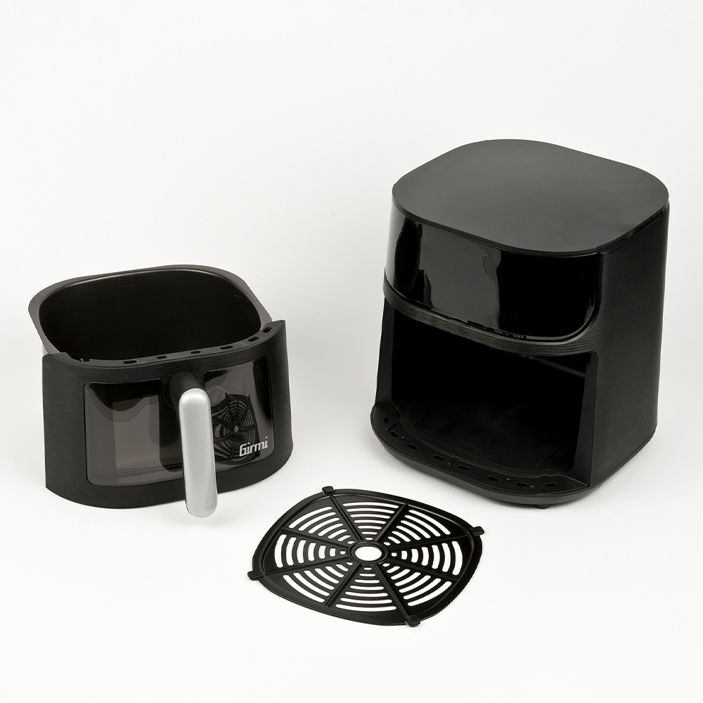 Gril i toster Girmi Girmi airfryer FG78