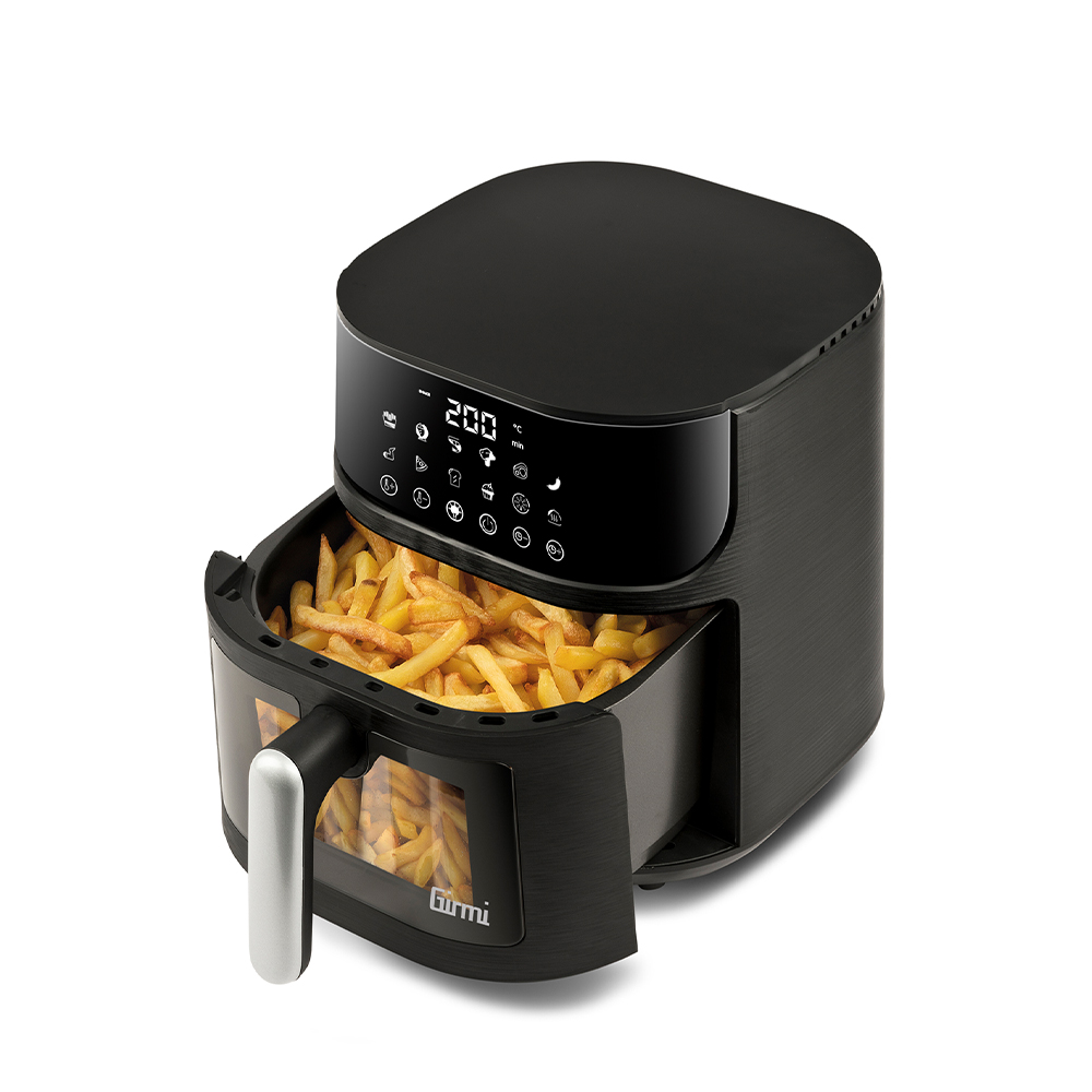 Gril i toster Girmi Girmi airfryer FG78