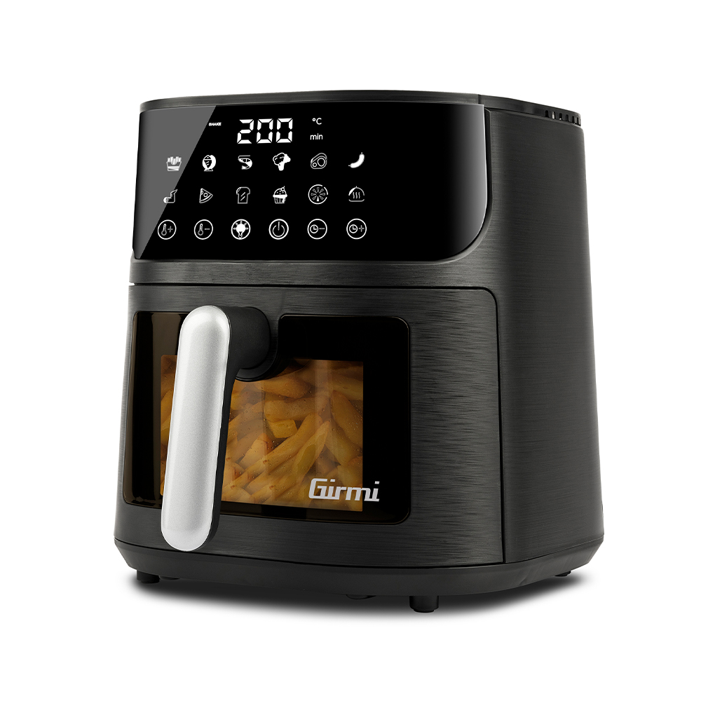 Gril i toster Girmi Girmi airfryer FG78