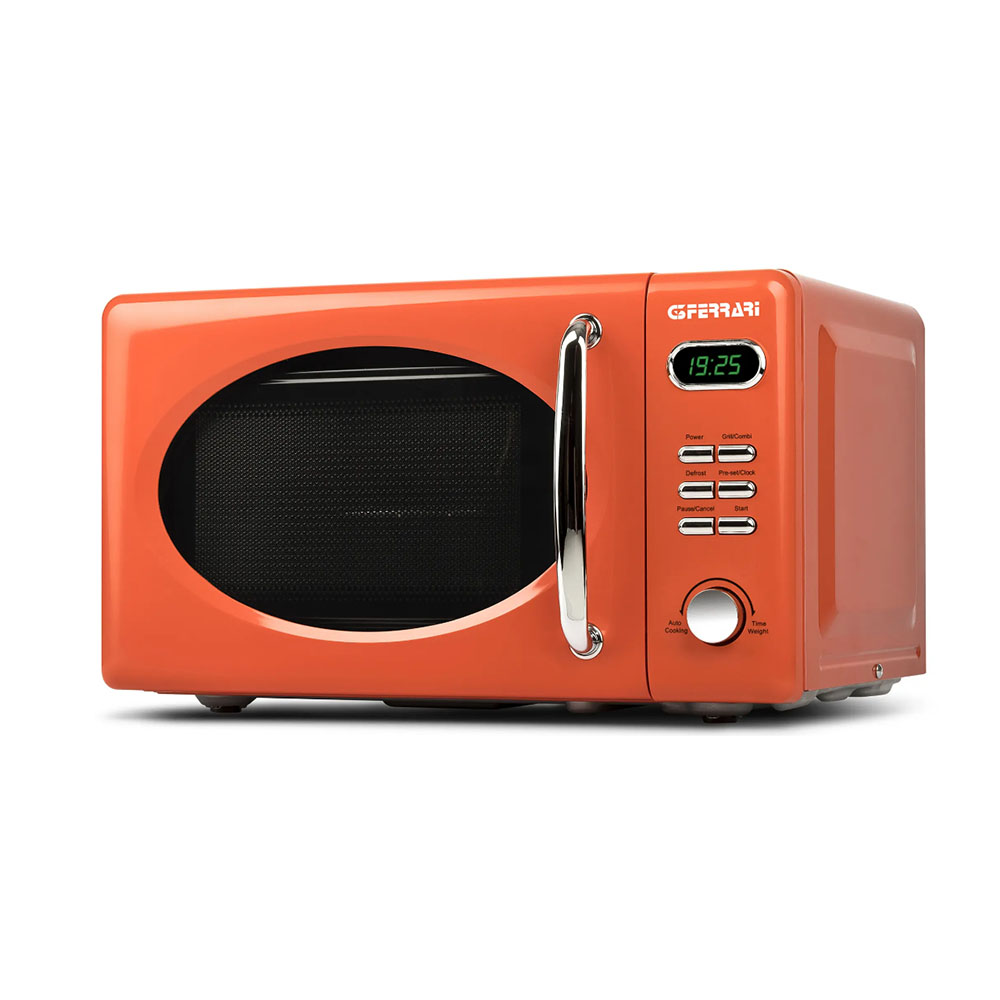  Mikrotalasna rerna G3FERRARI G3FERRARI G10155 ORANGE