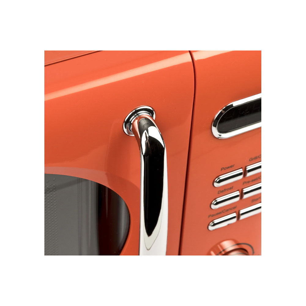  Mikrotalasna rerna G3FERRARI G3FERRARI G10155 ORANGE