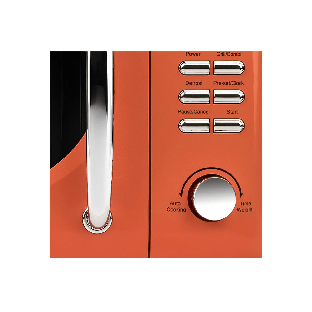  Mikrotalasna rerna G3FERRARI G3FERRARI G10155 ORANGE