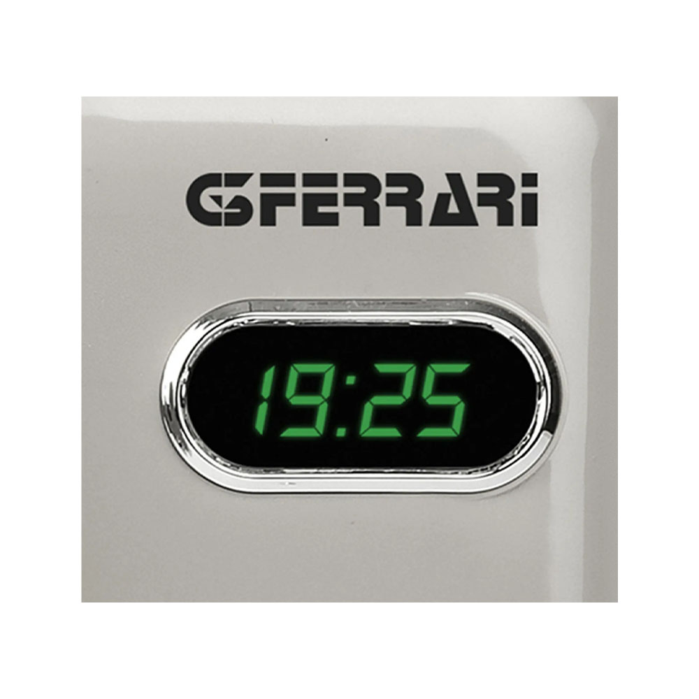  Mikrotalasna rerna G3FERRARI G3FERRARI G10155 LIGHT GRAY