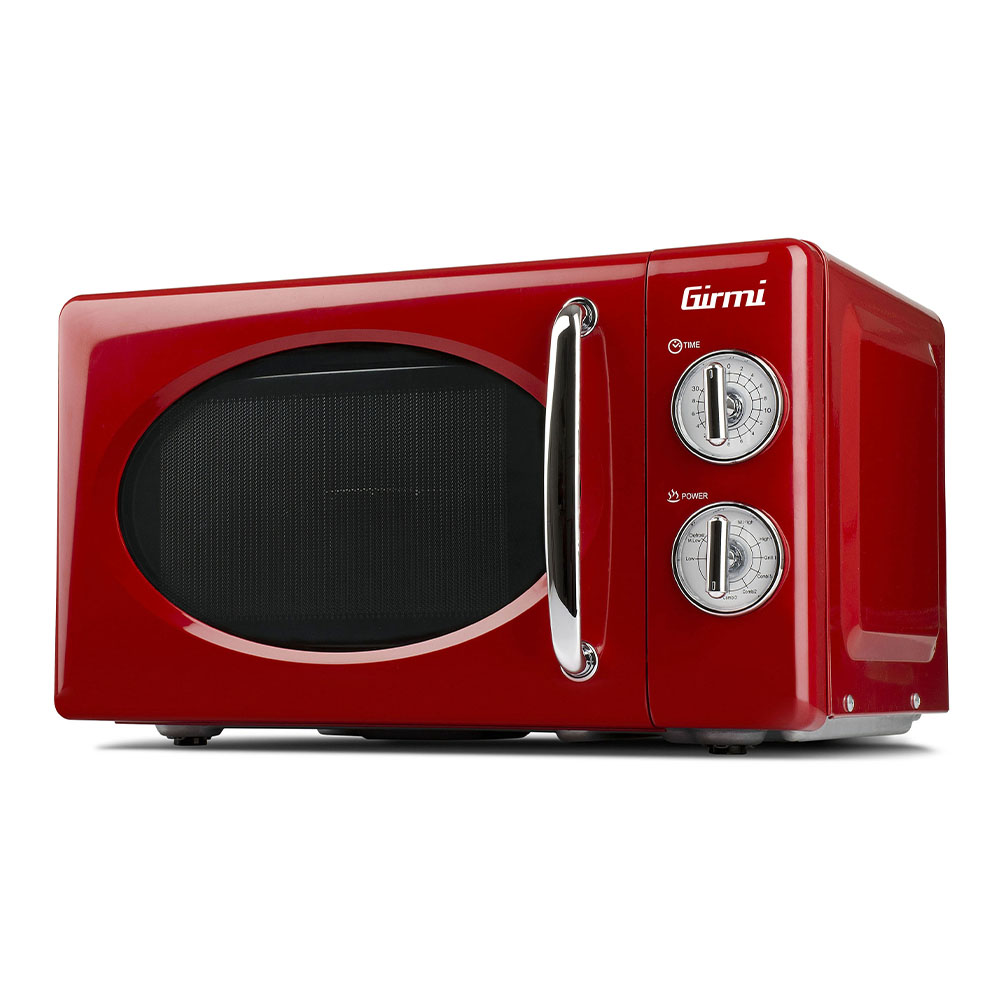  Mikrotalasna rerna Girmi Girmi FM2102 RED