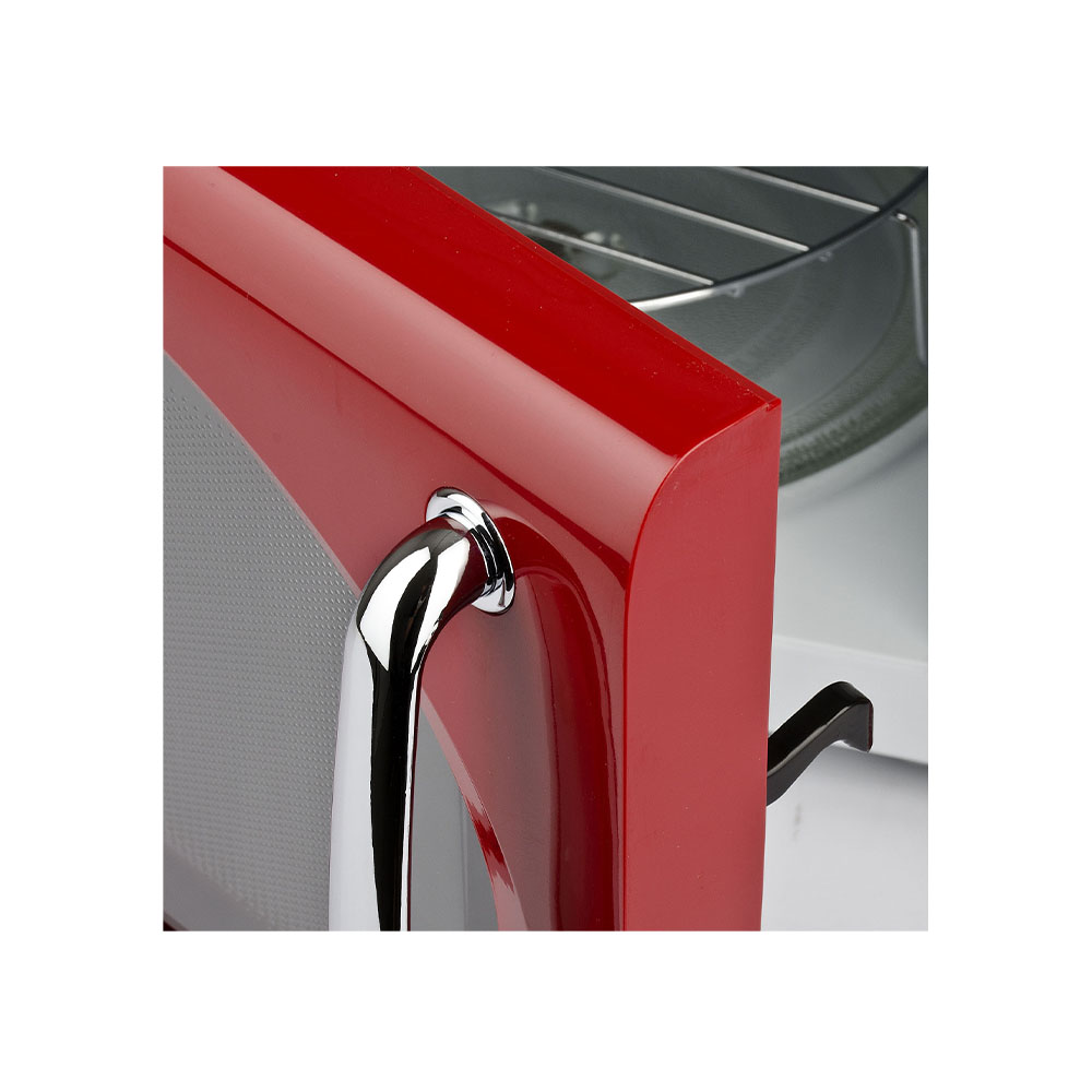  Mikrotalasna rerna Girmi Girmi FM2102 RED