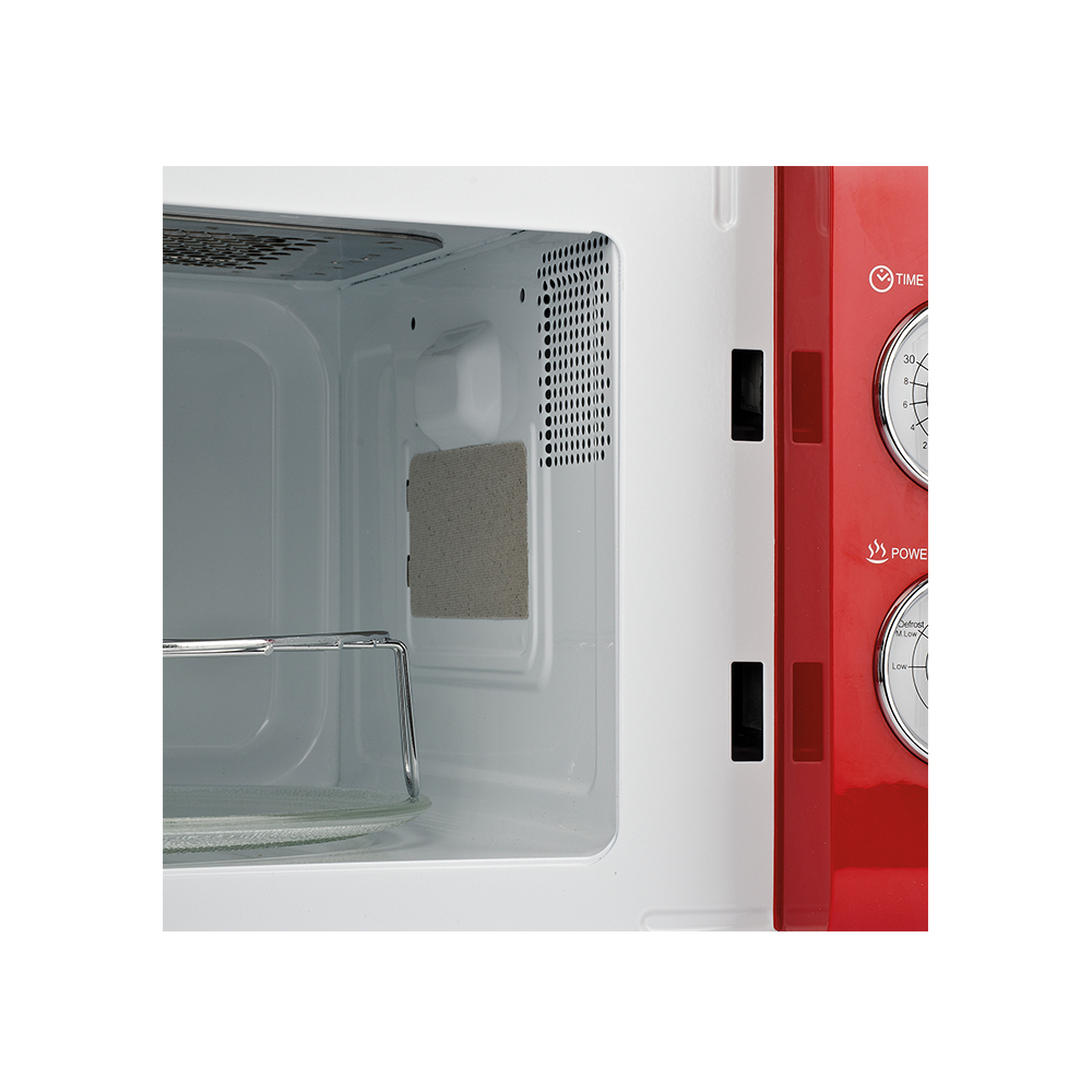  Mikrotalasna rerna Girmi Girmi FM2102 RED