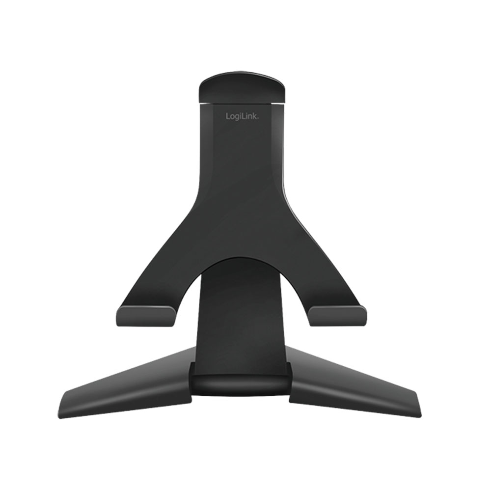 Držač za telefone i tablete LogiLink LogiLink Foldable tablet stand, 7 11, 0.5 kg max., AA0153