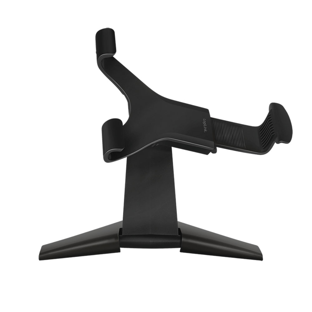 Držač za telefone i tablete LogiLink LogiLink Foldable tablet stand, 7 11, 0.5 kg max., AA0153