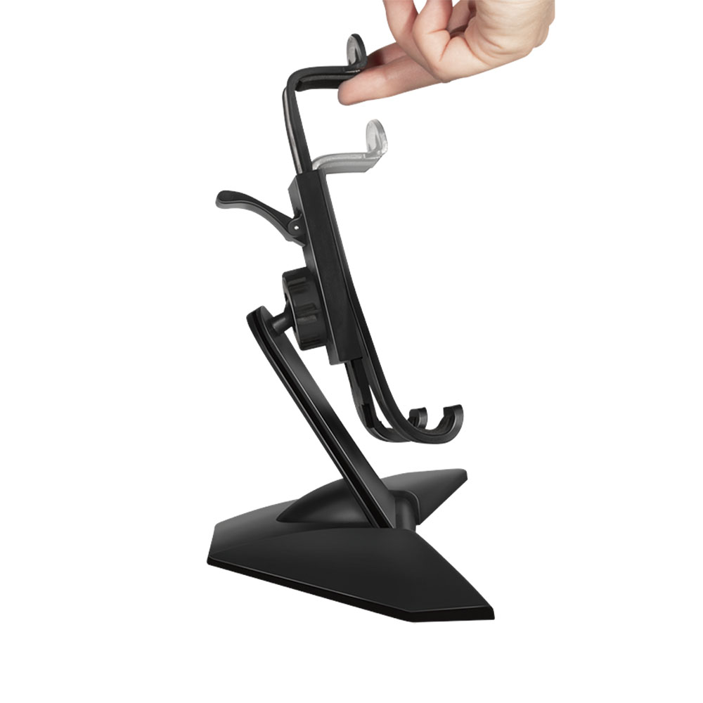 Držač za telefone i tablete LogiLink LogiLink Foldable tablet stand, 7 11, 0.5 kg max., AA0153