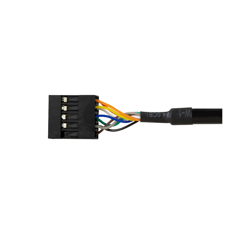 Čitač kartica LogiLink Logilink USB 2.0 card reader, internal 3.5 for installation, CR0012