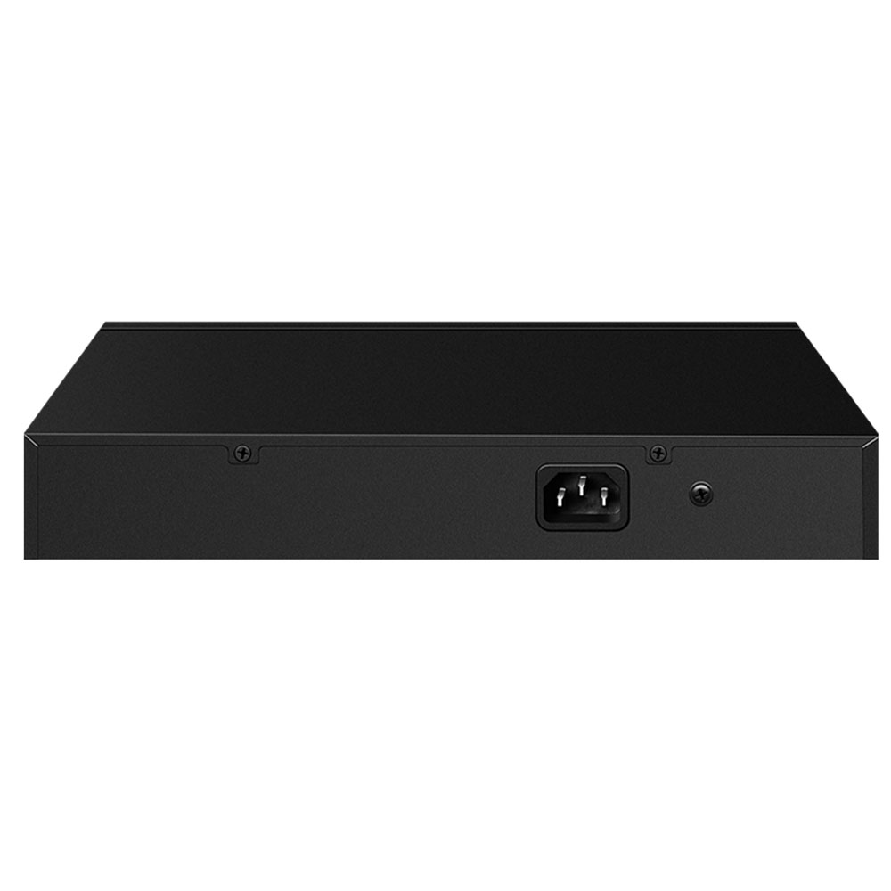 Svič LogiLink LogiLink 24 port Gigabit Ethernet network switch, desktop or 19 rackmount, NS1324