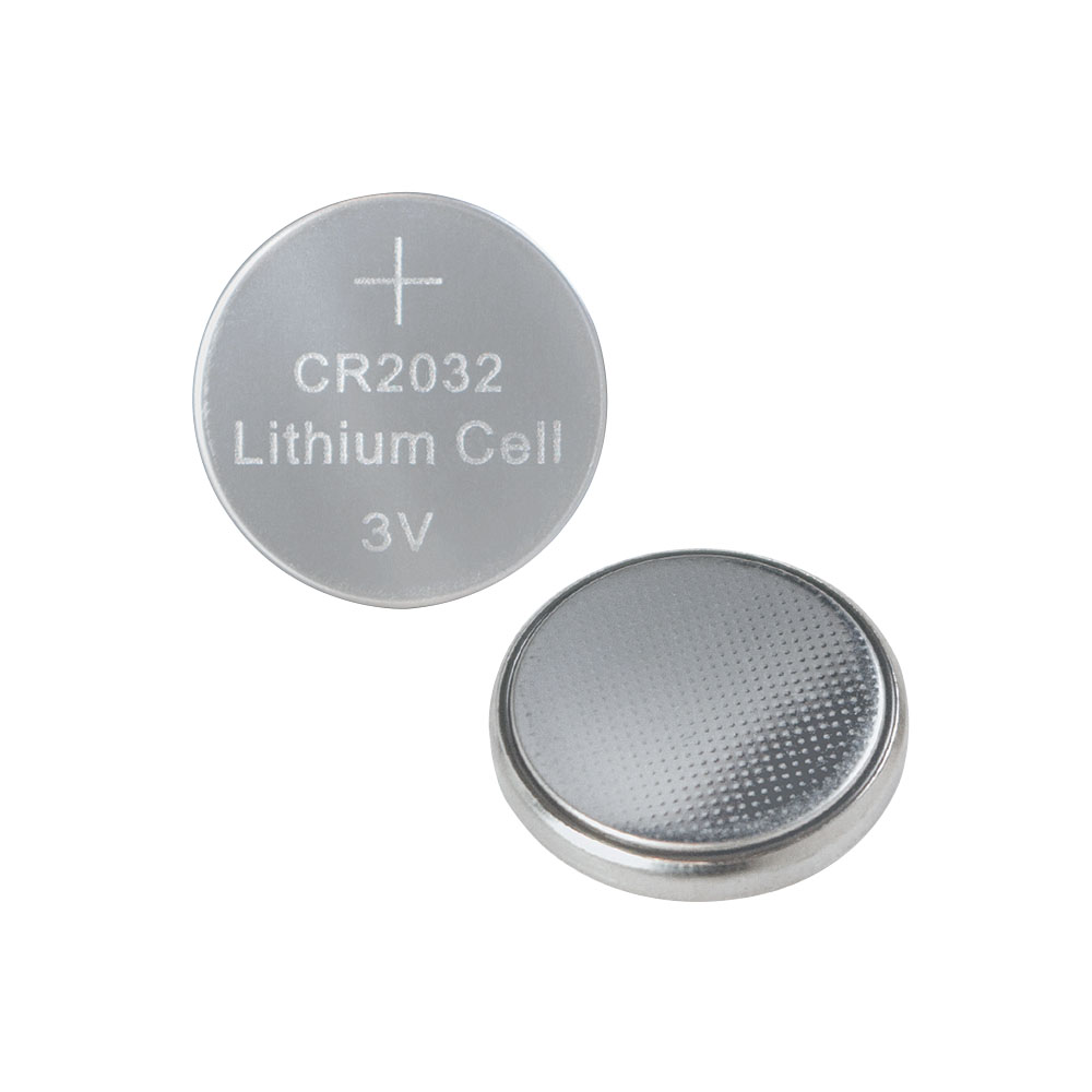 Baterija LogiLink LogiLink Ultra Power CR2032 lithium button cell, 3V, 10 pcs., CR2032B10