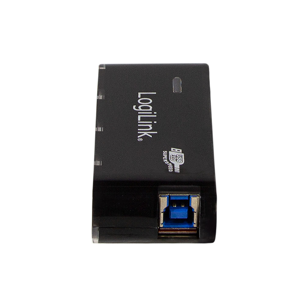 USB Hub LogiLink Logilink USB 3.0 HUB, 4-port, UA0170