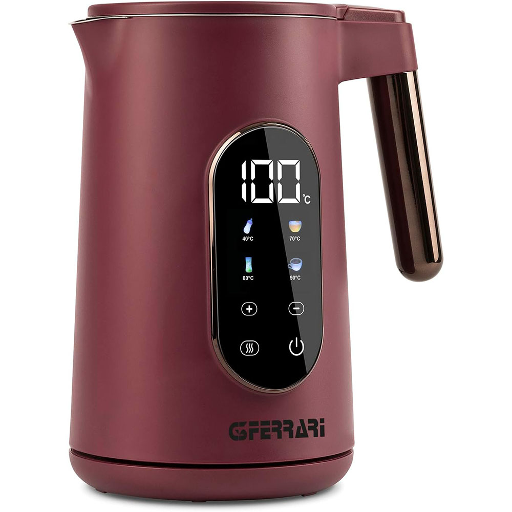kuvalo za vodu G3FERRARI G3FERRARI Tisaniere Tech G10205