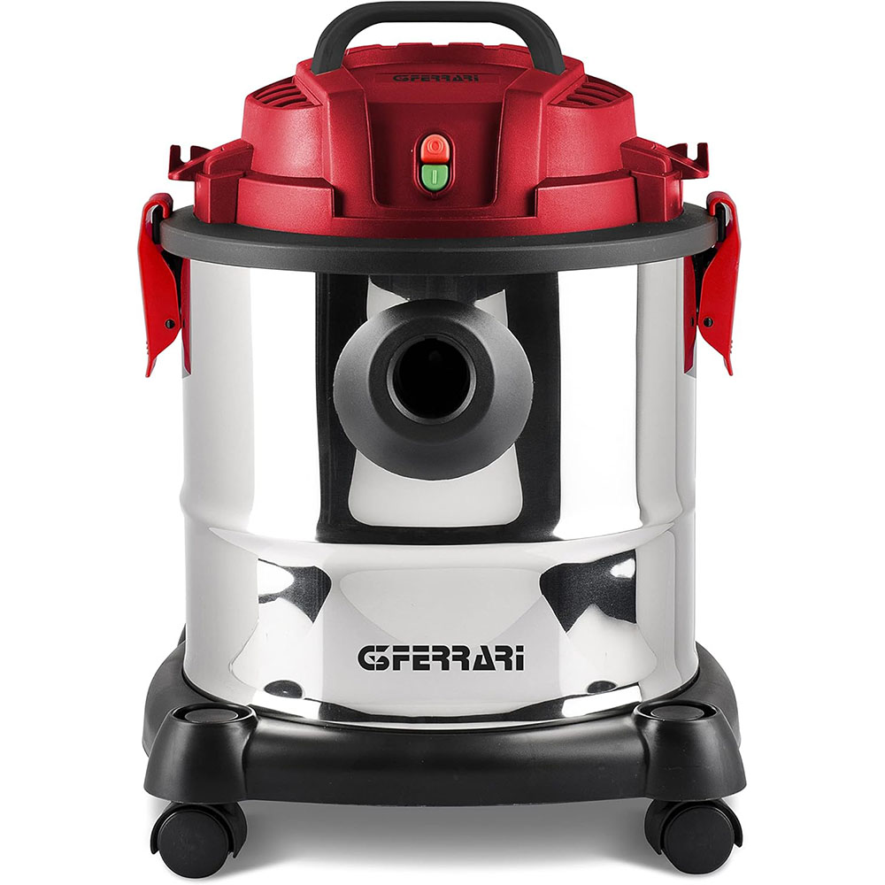 usisivač G3FERRARI G3FERRARI Fusto Red G90028