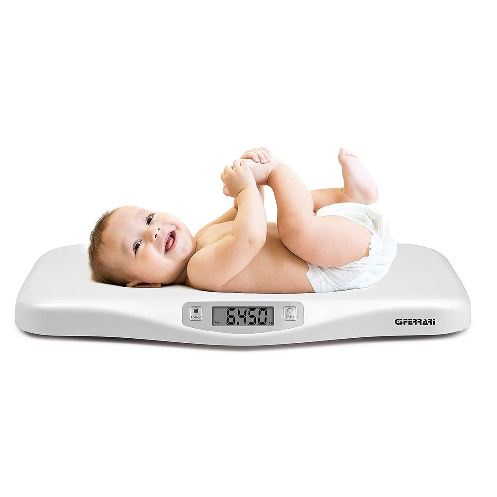 Telesna vaga G3FERRARI G3FERRARI Crescobene G30021