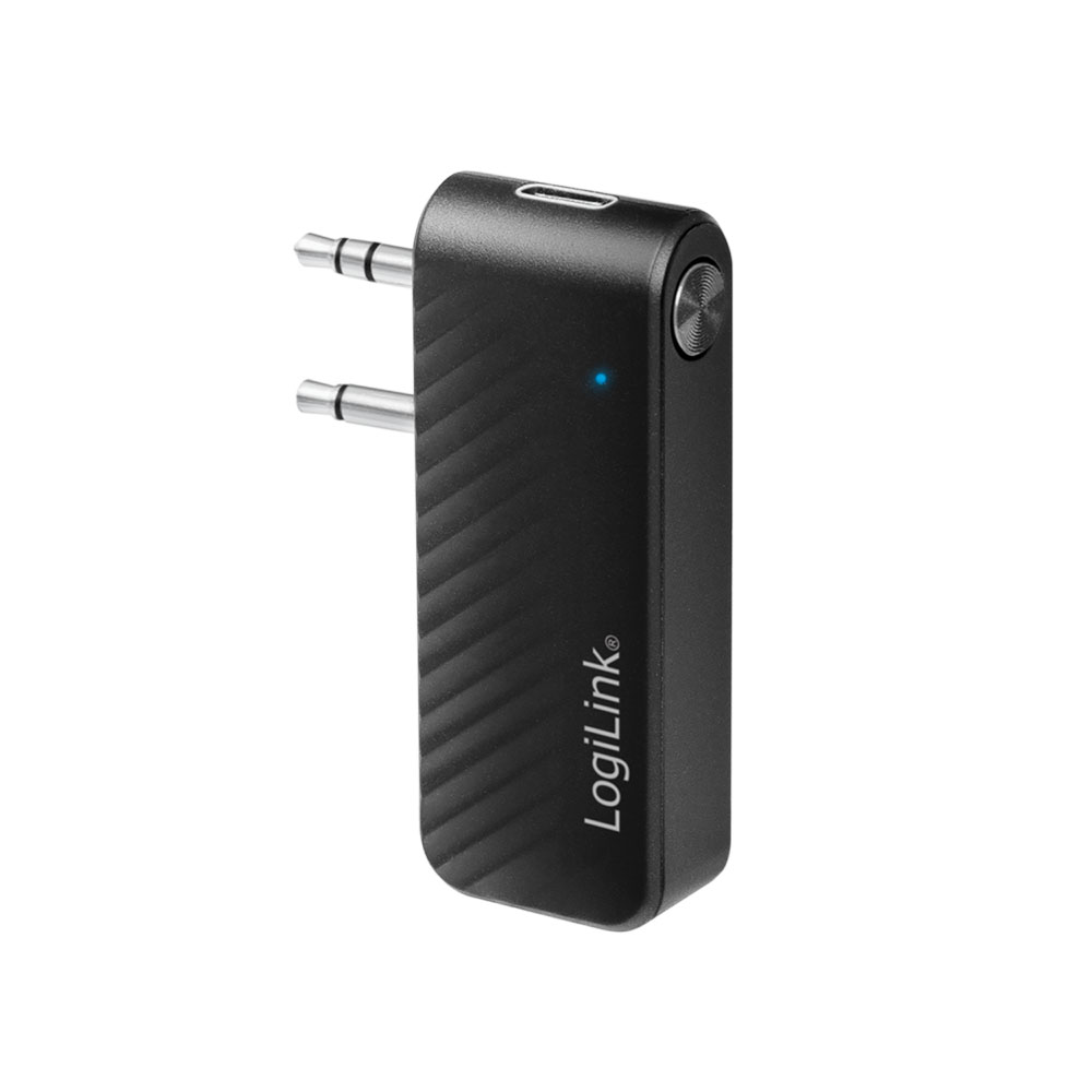 Audio predajnik LogiLink LogiLink BT 5.1 audio transmitter, BT0061