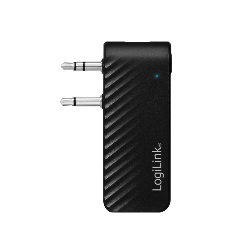 Audio predajnik LogiLink LogiLink BT 5.1 audio transmitter, BT0061