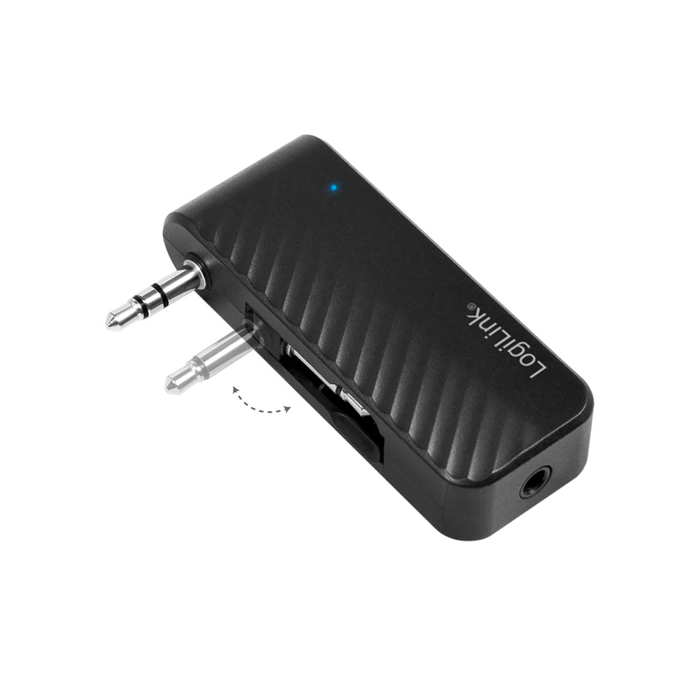 Audio predajnik LogiLink LogiLink BT 5.1 audio transmitter, BT0061