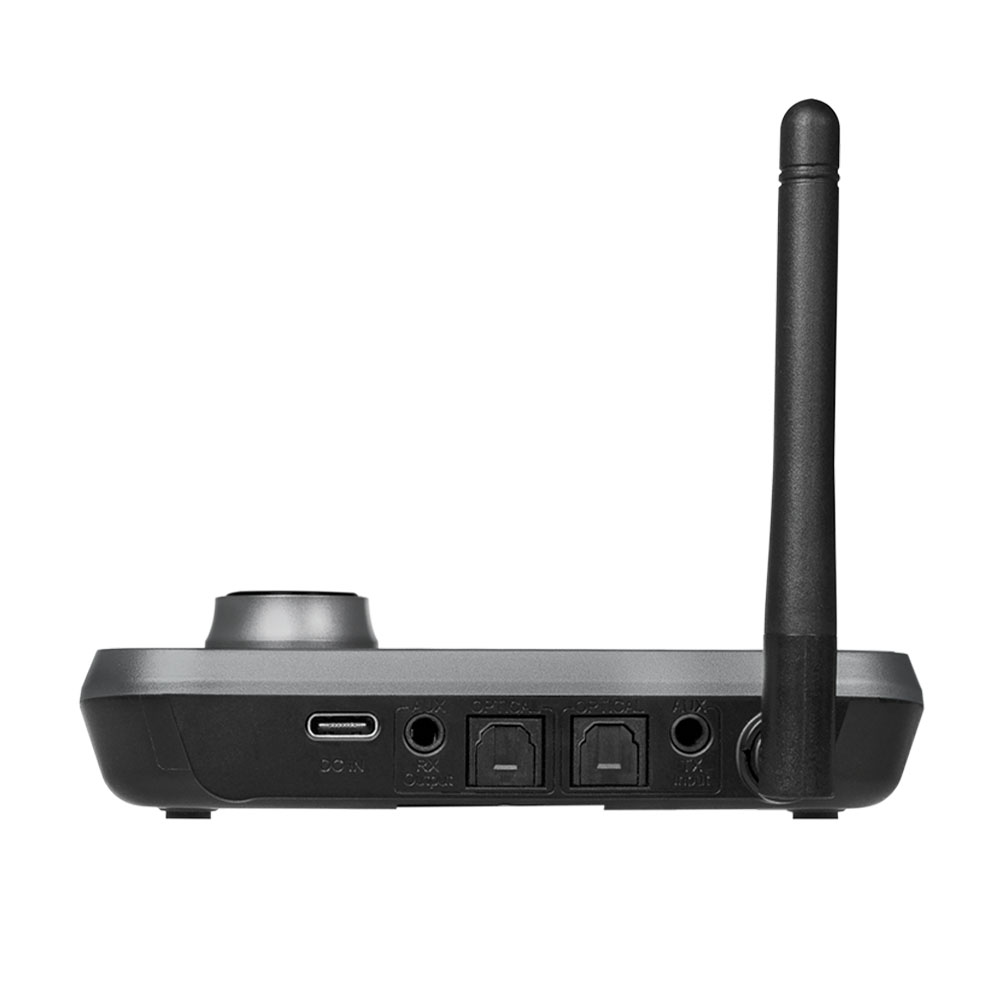 Audio predajnik LogiLink LogiLink BT 5.0 audio transmitter and receiver, BT0062