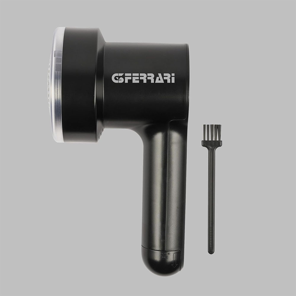 aparati za uklanjanje vlakana sa odeće G3FERRARI G3FERRARI Fiber-Pro G40023
