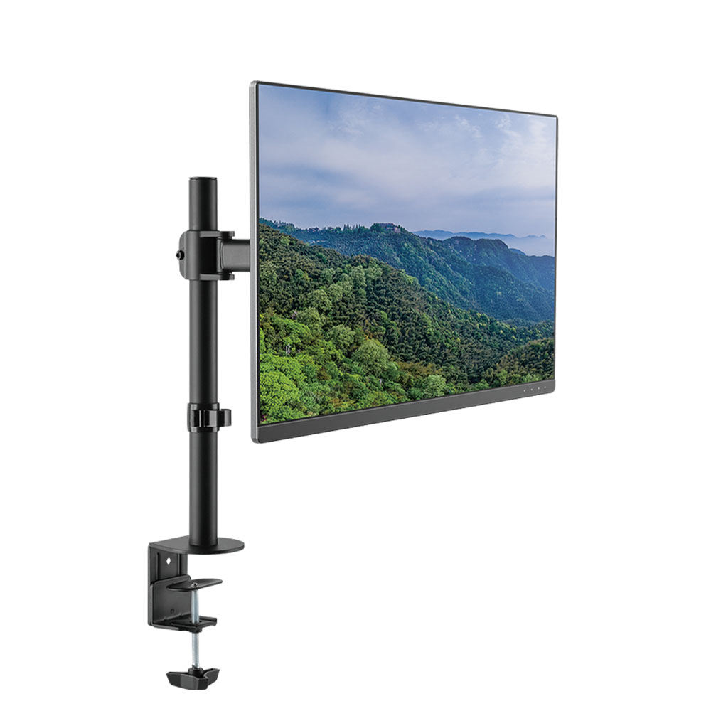 Nosač monitora LogiLink LogiLink Monitor mount, 13-27 inches, steel, BP0020