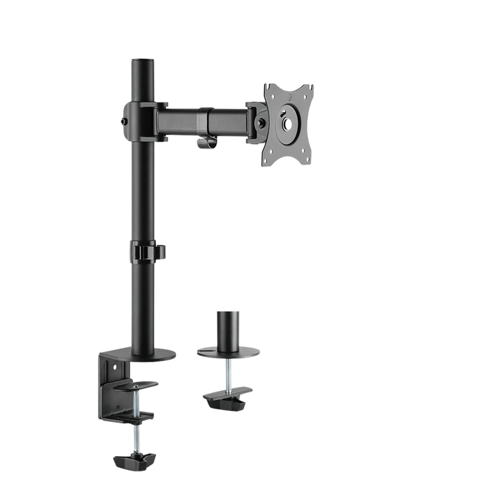 Nosač monitora LogiLink LogiLink Monitor mount, 13-27 inches, steel, BP0020