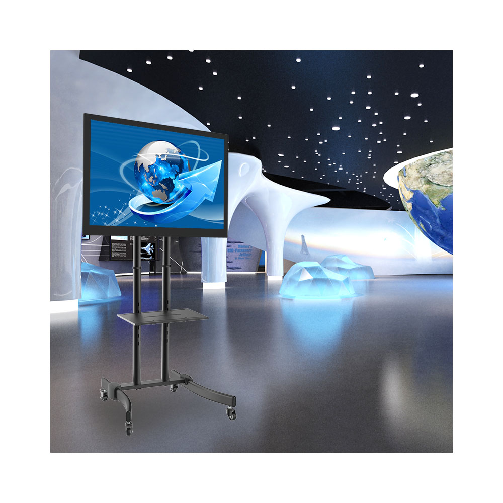 TV nosač LogiLink LogiLink TV monitor cart, 37 70, height adjustable, 40 kg max., BP0026
