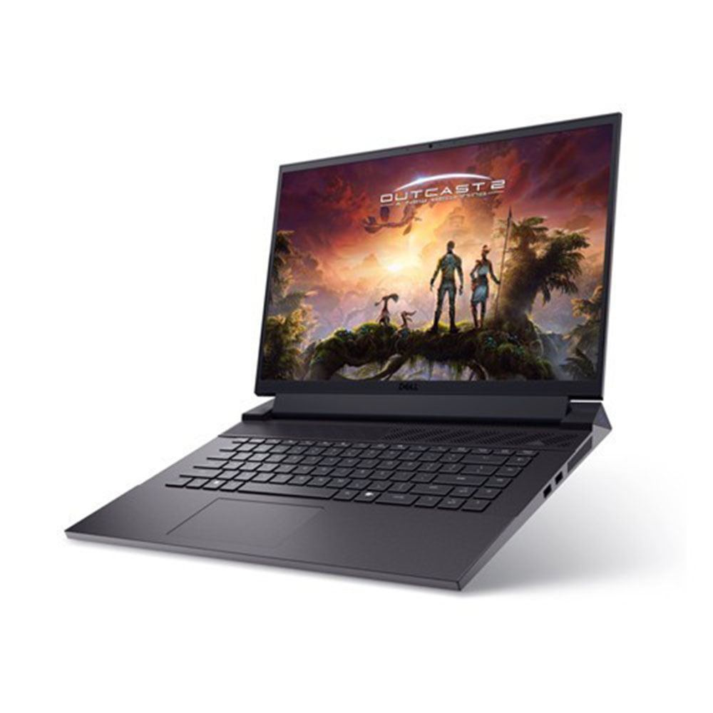 Laptop  DELL DELL G16 7630 16 QHD 240Hz 300nits i9-13900HX 64GB 1TB SSD GeForce RTX 4070 8GB