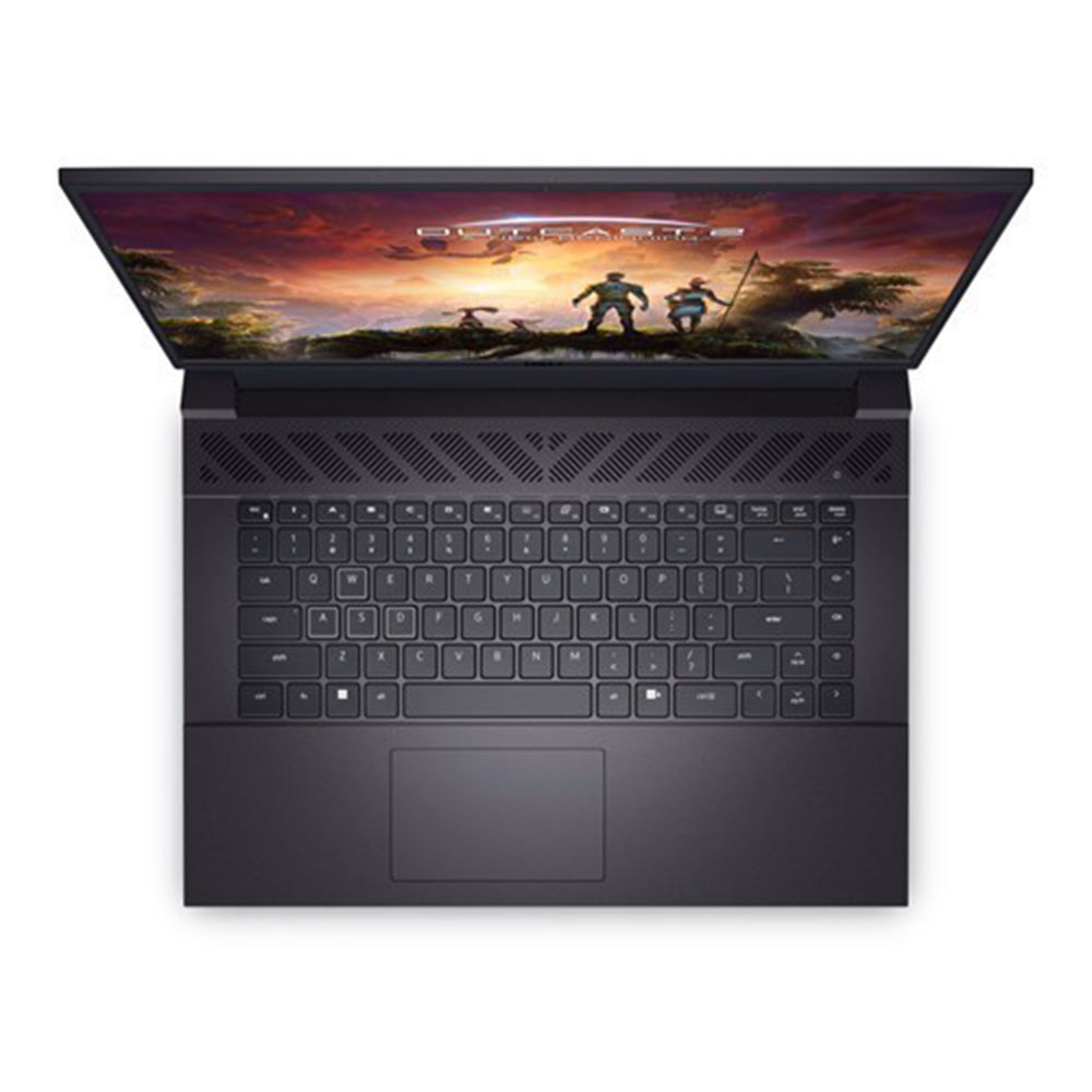 Laptop  DELL DELL G16 7630 16 QHD 240Hz 300nits i9-13900HX 64GB 1TB SSD GeForce RTX 4070 8GB