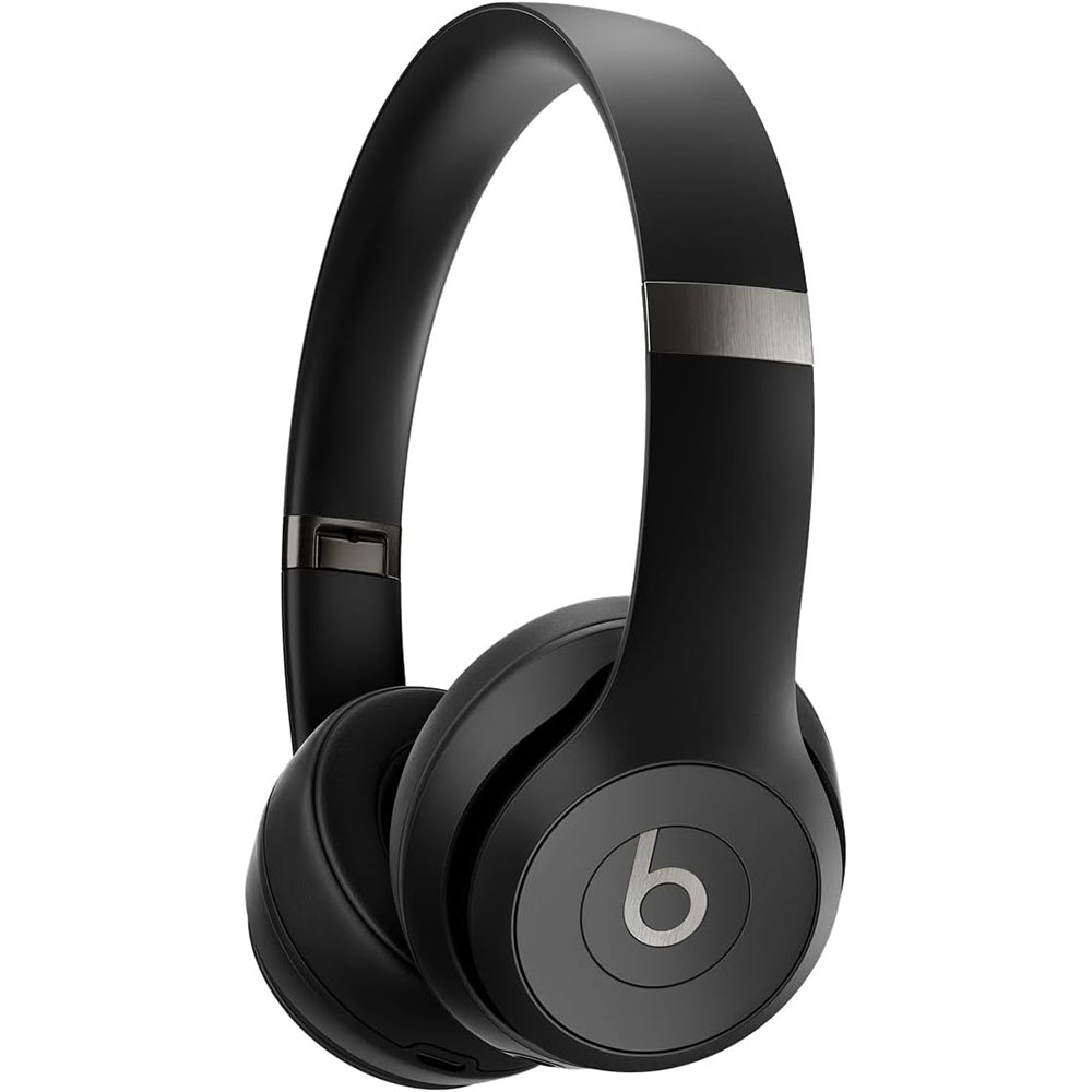 Slušalica Beats Beats Solo 4 Matte black