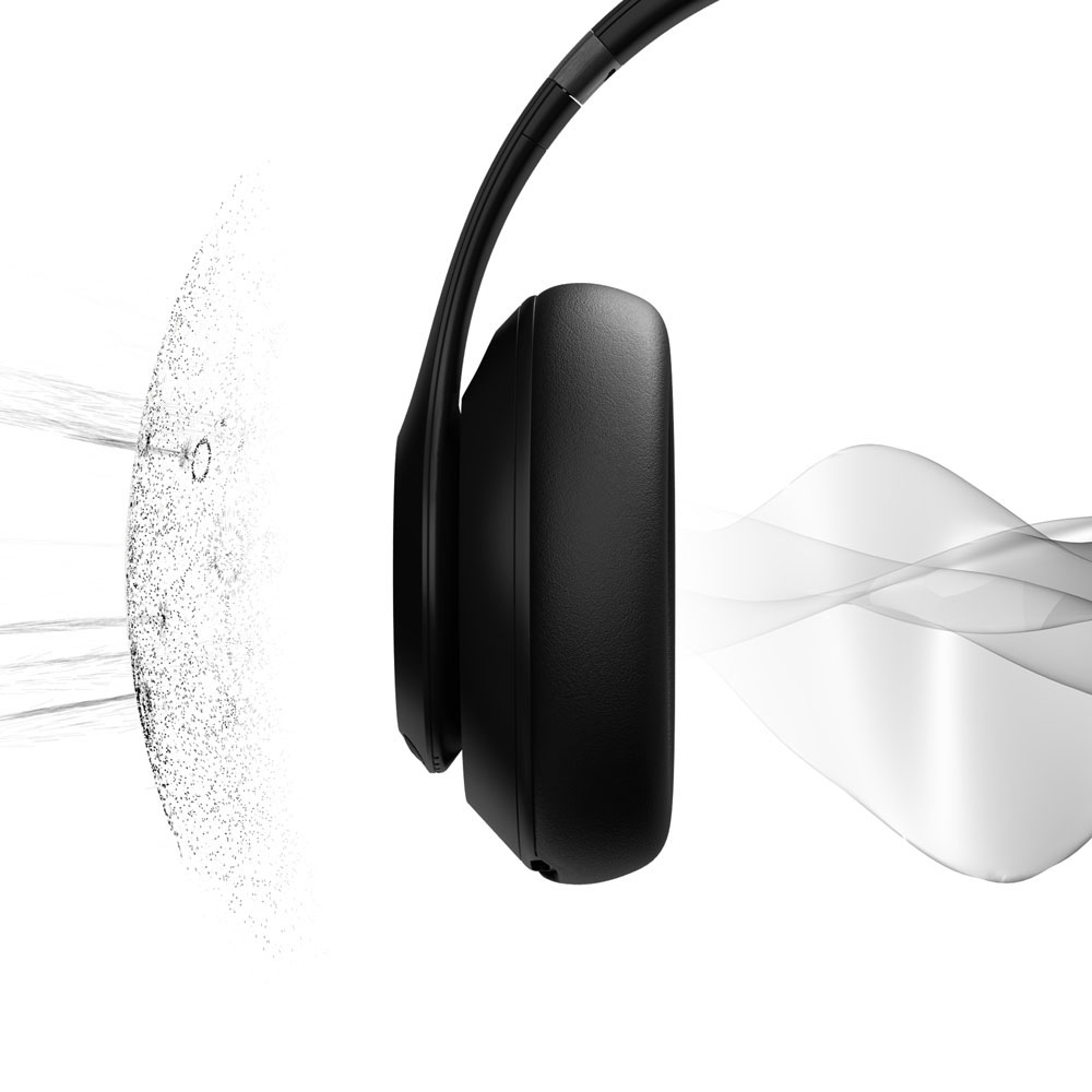 Slušalice Beats Beats Studio Pro Black