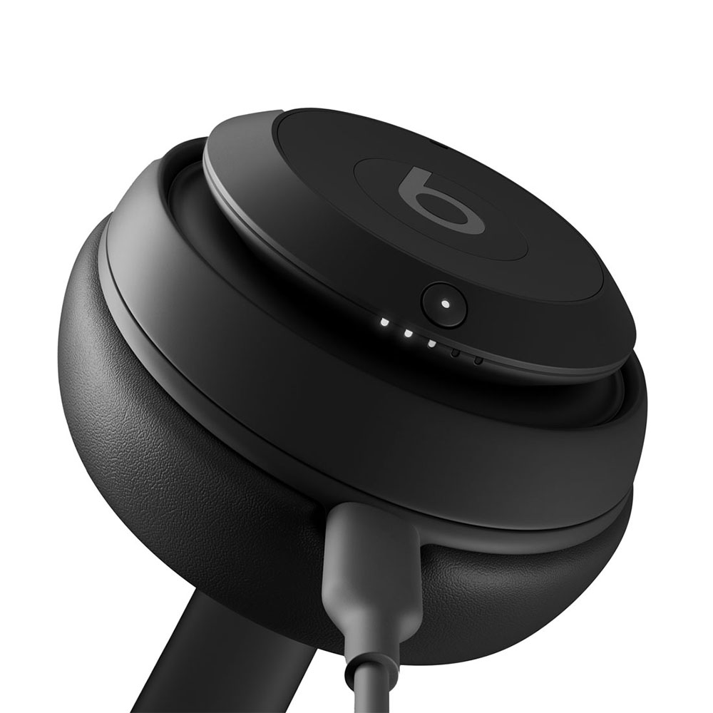 Slušalice Beats Beats Studio Pro Black