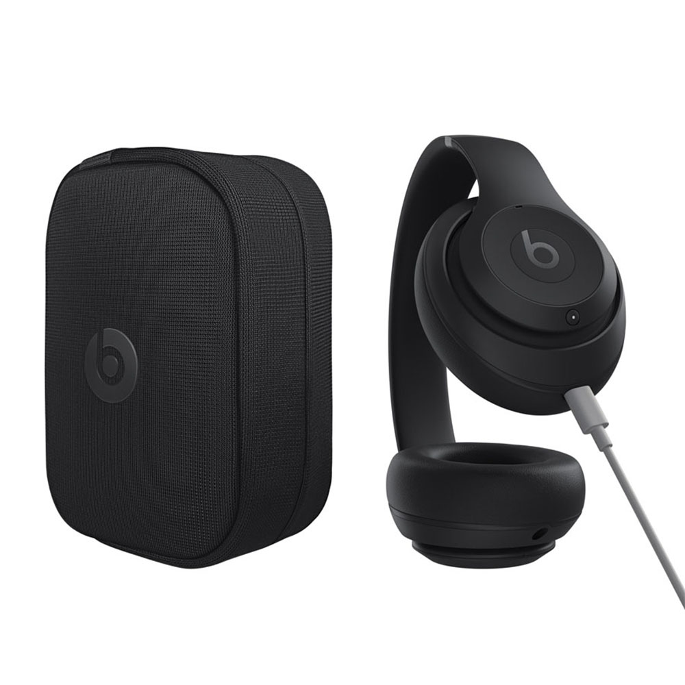 Slušalice Beats Beats Studio Pro Black