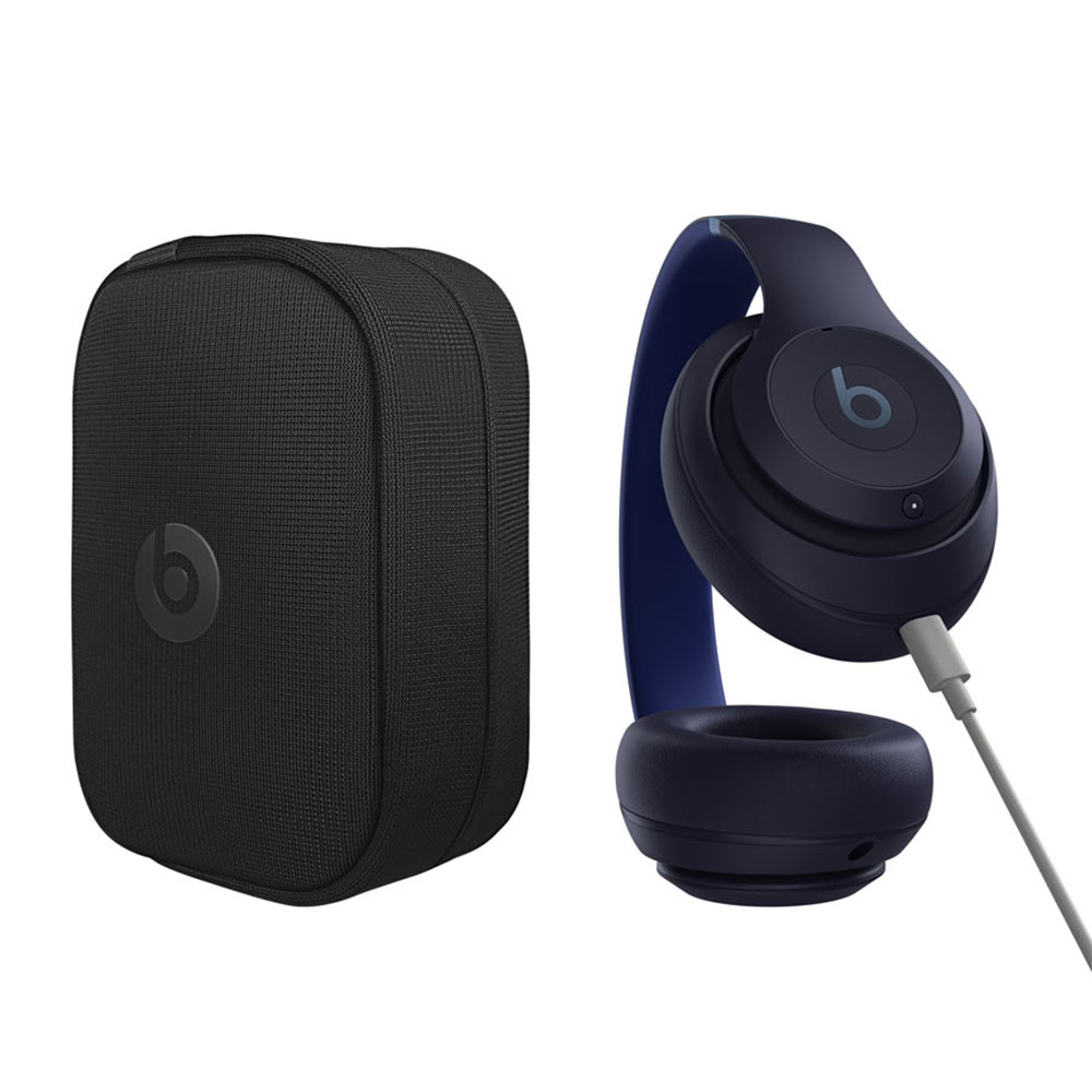 Slušalice Beats Beats Studio Pro Navy