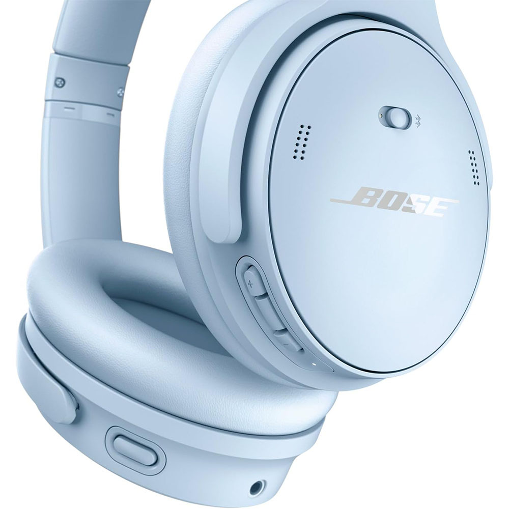 Slušalica Bose Bose QuietComfort Moonstone blue