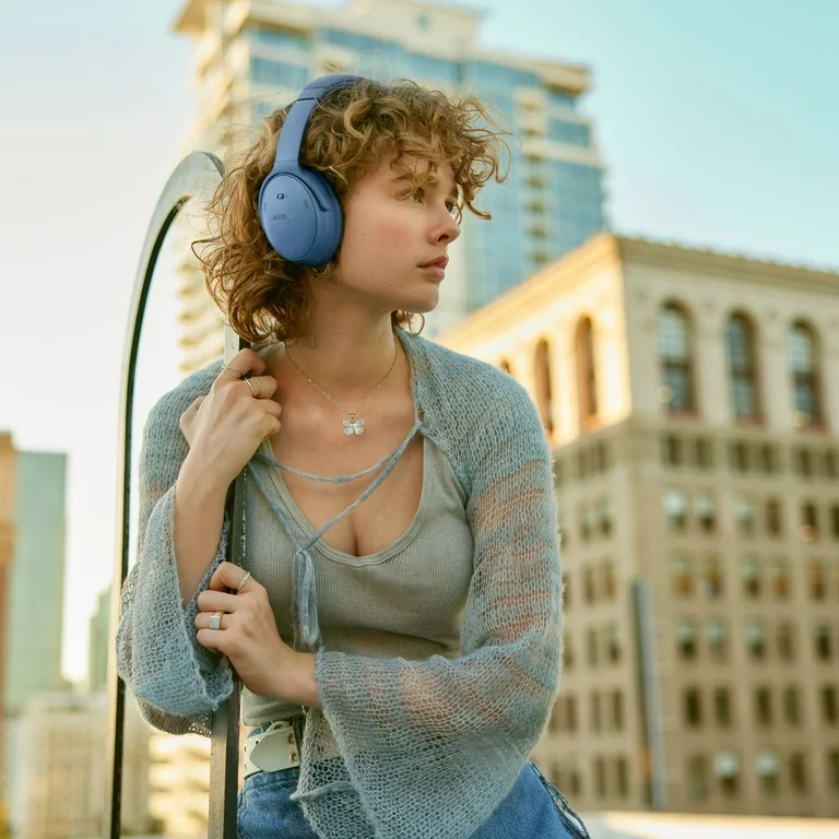 Slušalica Bose Bose QuietComfort Blue dusk