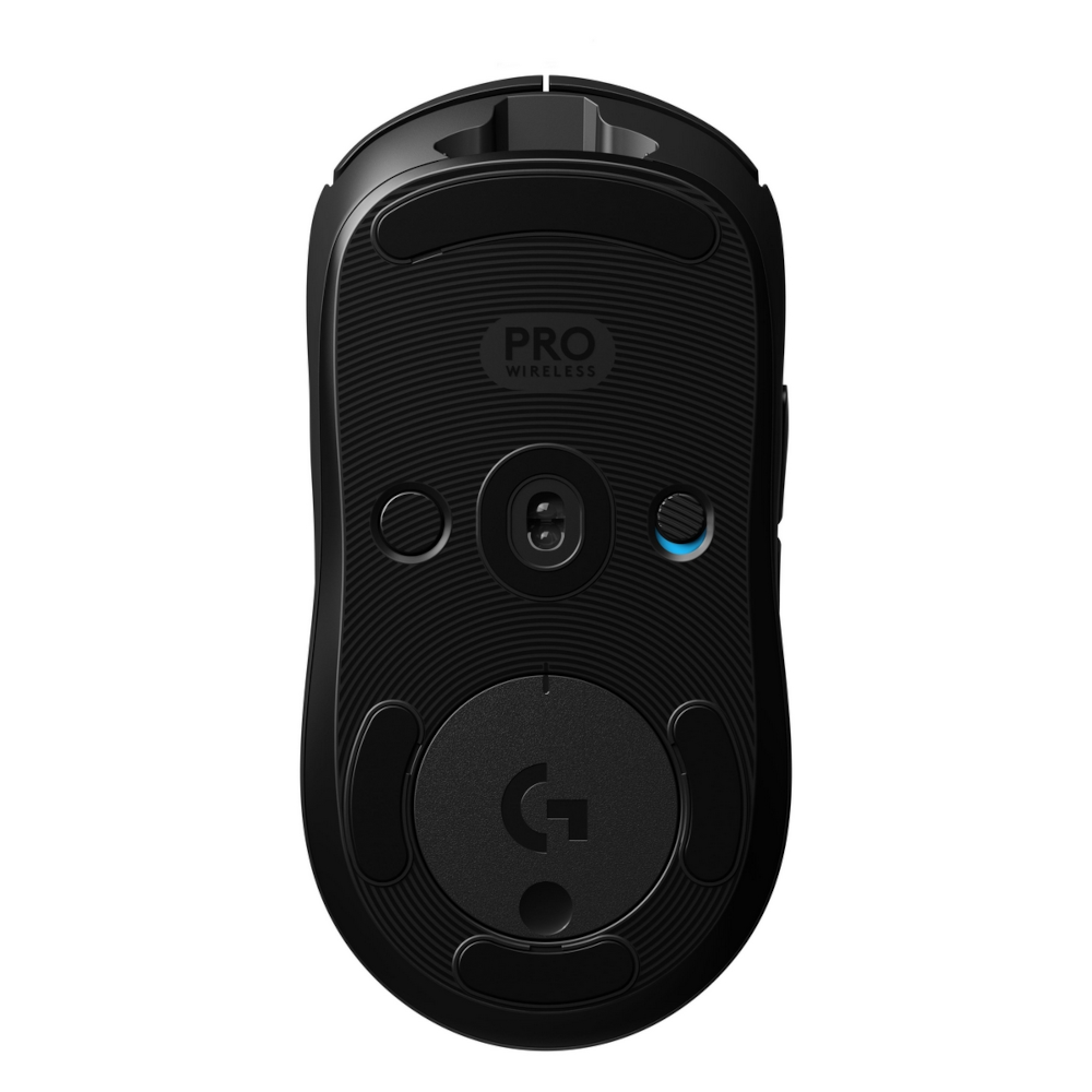 Miš Logitech Logitech G PRO Wireless Mouse black