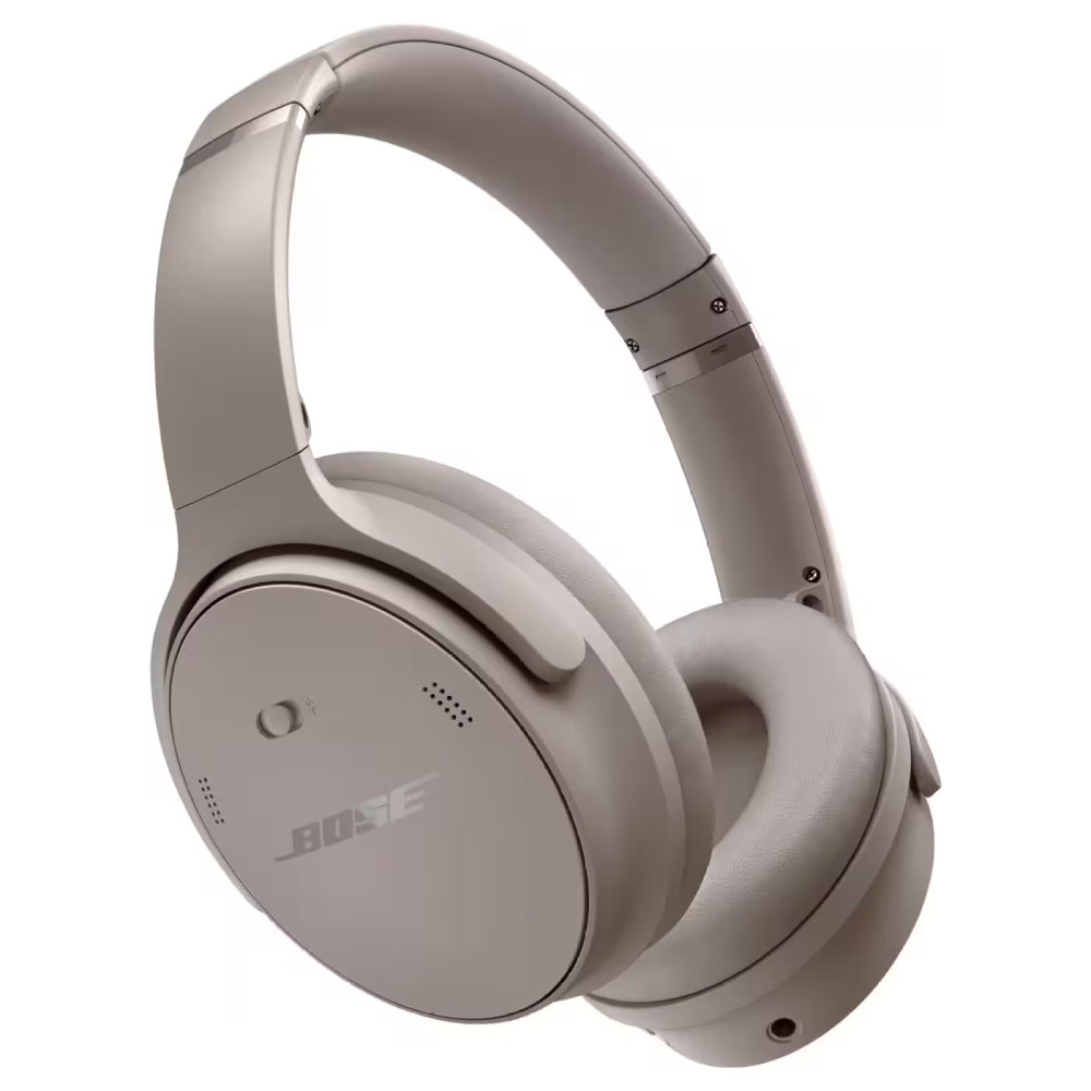 Slušalice Bose Bose QuietComfort Sandstone