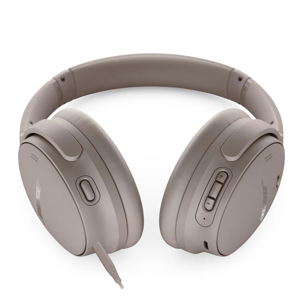 Slušalica Bose Bose QuietComfort Sandstone