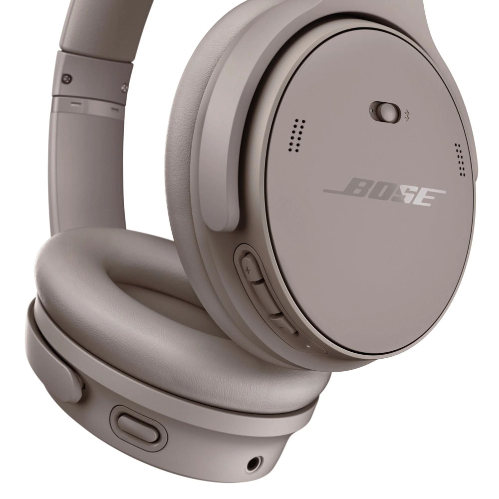 Slušalica Bose Bose QuietComfort Sandstone